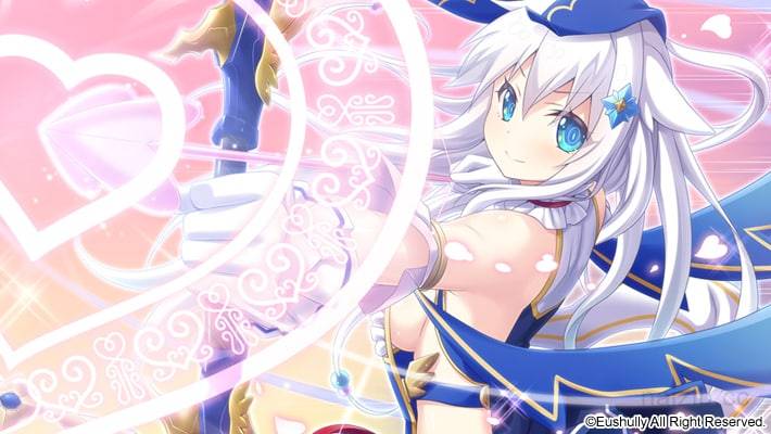 【史诗战略SLG/汉化/动态】天结神缘：最终汉化修复作弊版+存档+攻略+全CG【全CV/10G】