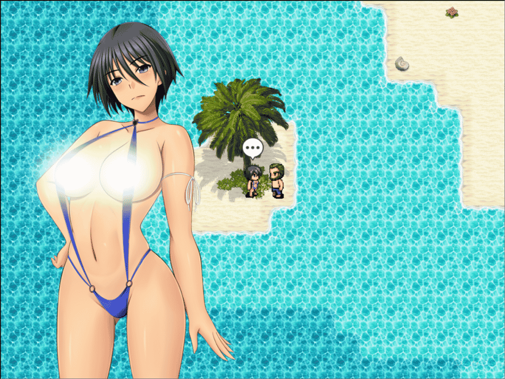 [日系RPG/精翻汉化/战斗H]黎明之光 精翻汉化完结版+全CG[890M]