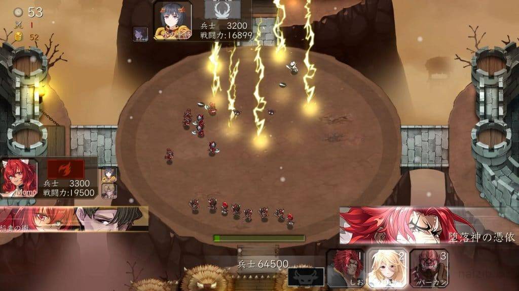 [日系] 蛮王传奇 Ver1.9.0 STEAM官方中文版★经营养成[12月更新/2.5G] - 二次元文化技术交流站