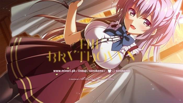 [minori] その日の獣には/少女与野兽 汉化硬盘版[7.82G]