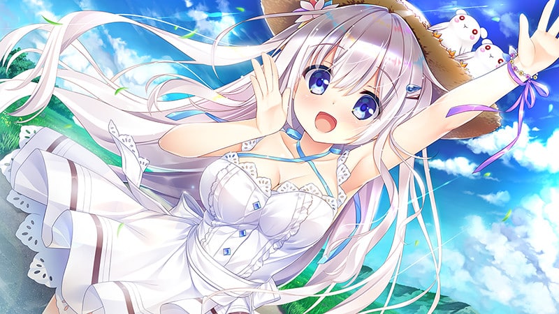 [日系] 玉响未来 汉化硬盘版  [6G]