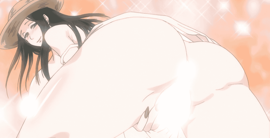 【熟】八尺八話快樂巡り～異形怪奇譚～ THE ANIMATION「八尺様 完結編」「八尺様 夢物語」