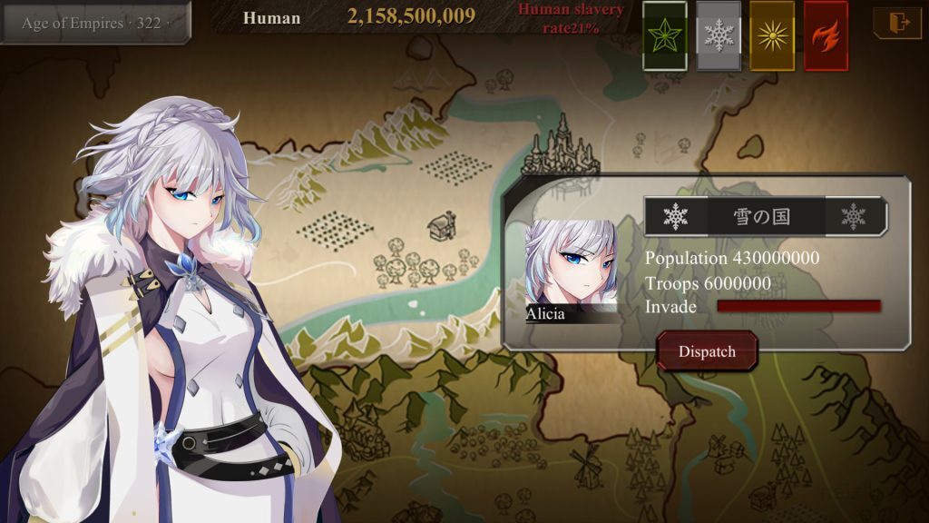 [日系] 蛮王传奇 Ver1.9.0 STEAM官方中文版★经营养成[12月更新/2.5G] - 二次元文化技术交流站