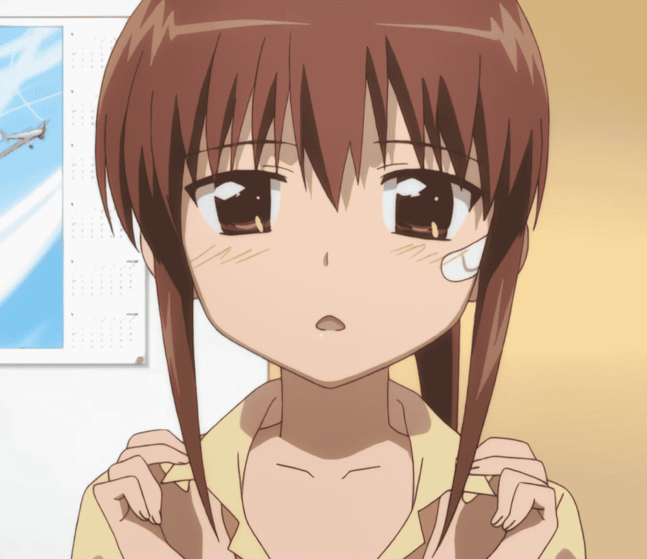 亲吻姐姐[全集+OVA/1080p]