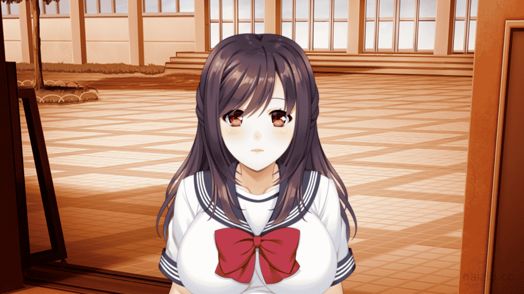 [日系] 【纯爱SLG/中文/全动态】清纯的同级生人妻被我的××点燃欲火官方中文版