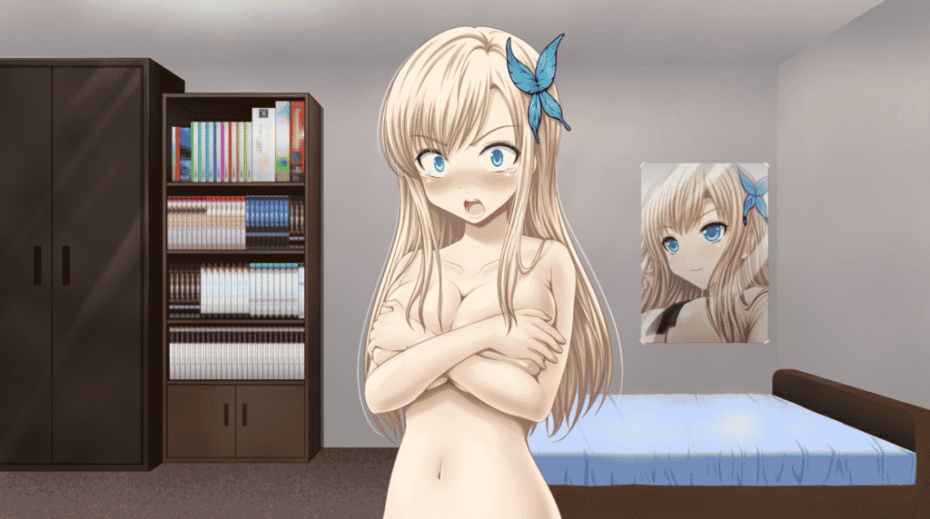 [策略][汉化硬盘] 肉调X教～我的女神是肉奴隶～ - 二次元文化技术交流站