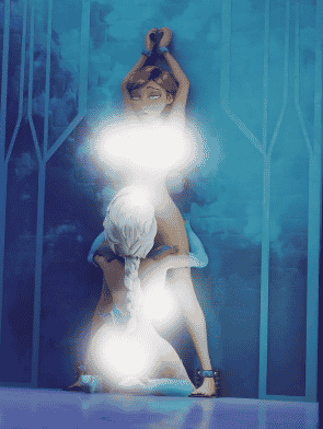 艾达王的极乐椅+D.va+全系列[超神奇/4G]