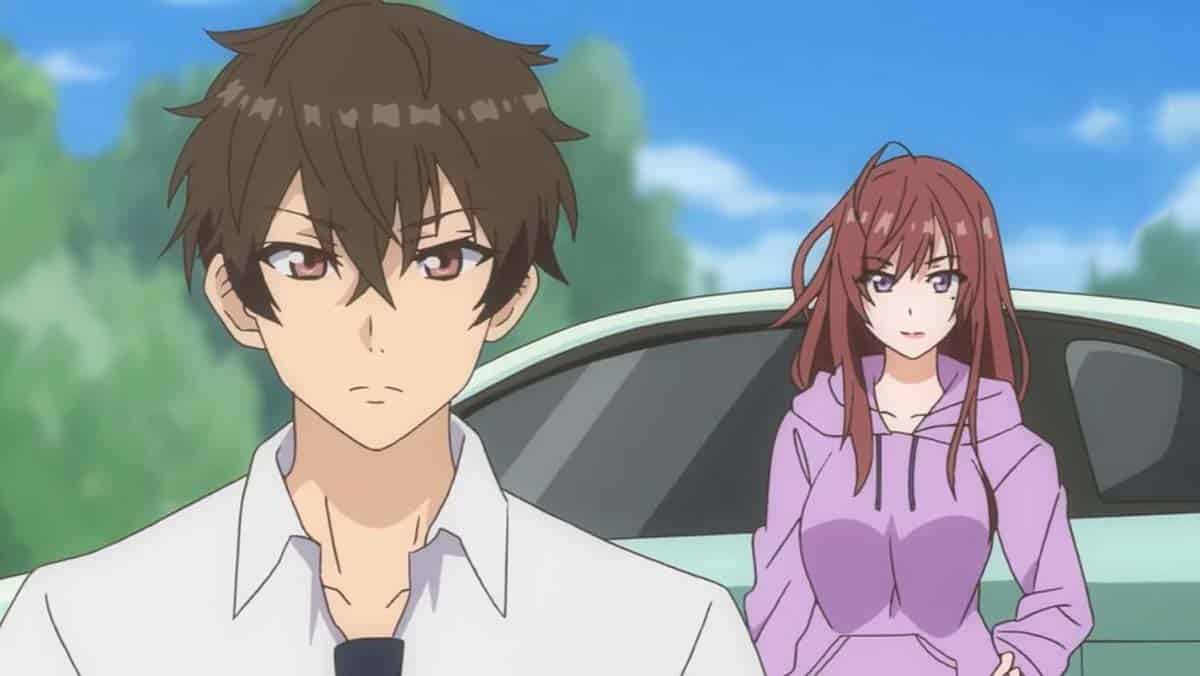 [桜都] 2022年1月更新：12月好番合集1080P汉化合集+前作