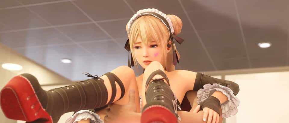 玛丽罗斯的厕所交易+全系列★全CV[1月新作/2.5G] - 二次元文化技术交流站