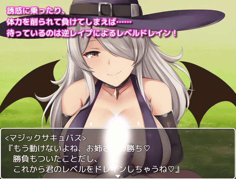 [日系] 阿尔菲米亚之塔Ver2.1 精翻汉化版+全回想存档 [新汉化/1G]