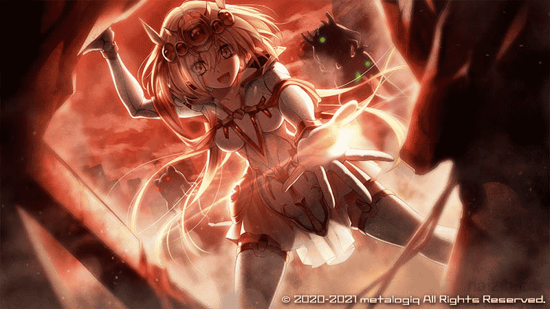 [日系] 魔法少女消耗战线 死终Ω神盾 官方中文版+附前作[新作/7G] - 二次元文化技术交流站