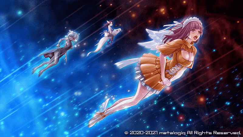 [日系] 魔法少女消耗战线 死终Ω神盾 官方中文版+附前作[新作/7G] - 二次元文化技术交流站