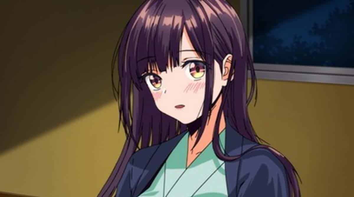 【熟肉】がーるずらっしゅ THE ANIMATION 第2巻【附前作】