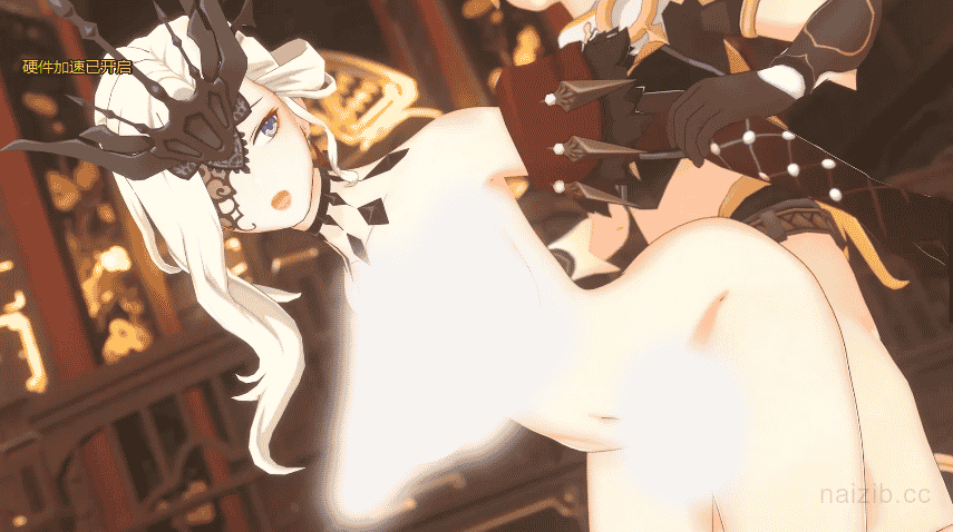 Puuguy大师3D作品更新1月合集