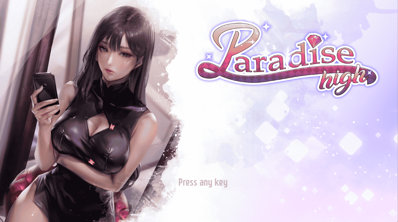 [补]【SLG/中文】极乐天堂v1.0.1 【PC/2.67G】