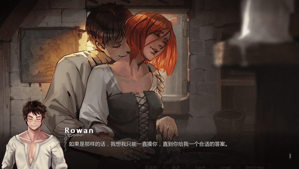 [欧美] 黑暗混乱之种 STEAM官方中文版 [黑暗向经营][PC+安卓][新作/3G]