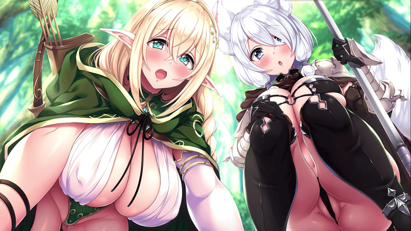 [补]极品动态姐姐→熊孩←姐姐破解版+CG包+中文动画全CV3G