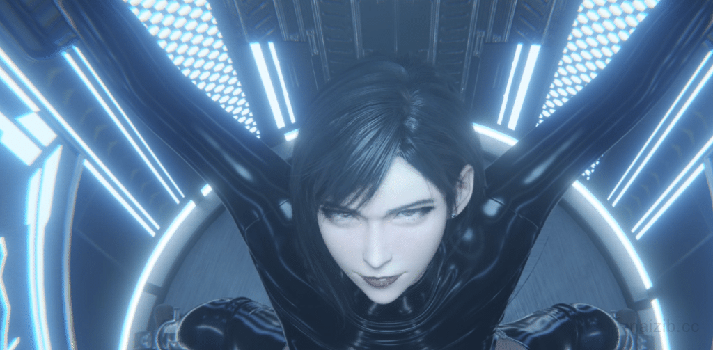 机械拘束劳拉+重置2B 超HD全系列合集[2.5G]