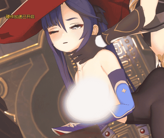 蒂法盛宴+原神系列4K步兵大合集★全CV[3G]