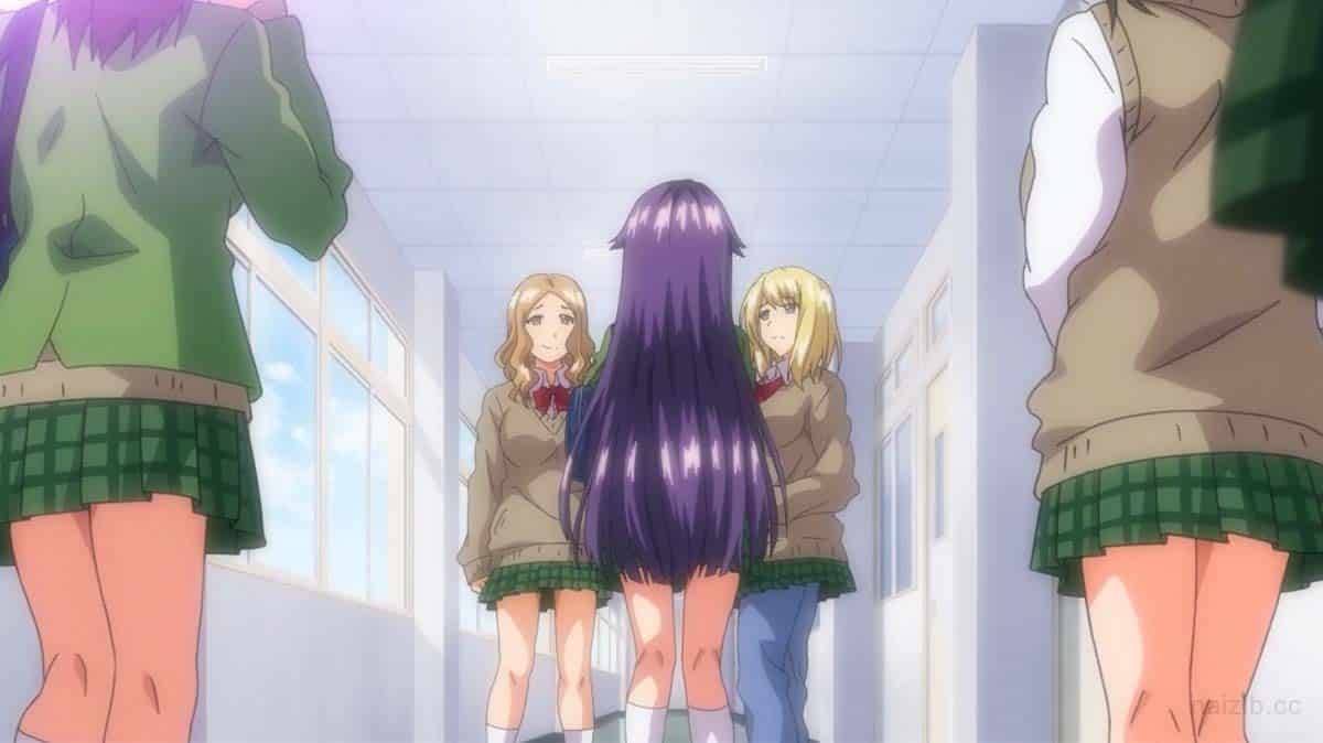 [雷火剑]千鶴ちゃん開発日記（OVA千鹤开发日记）樱都汉化 - 二次元文化技术交流站