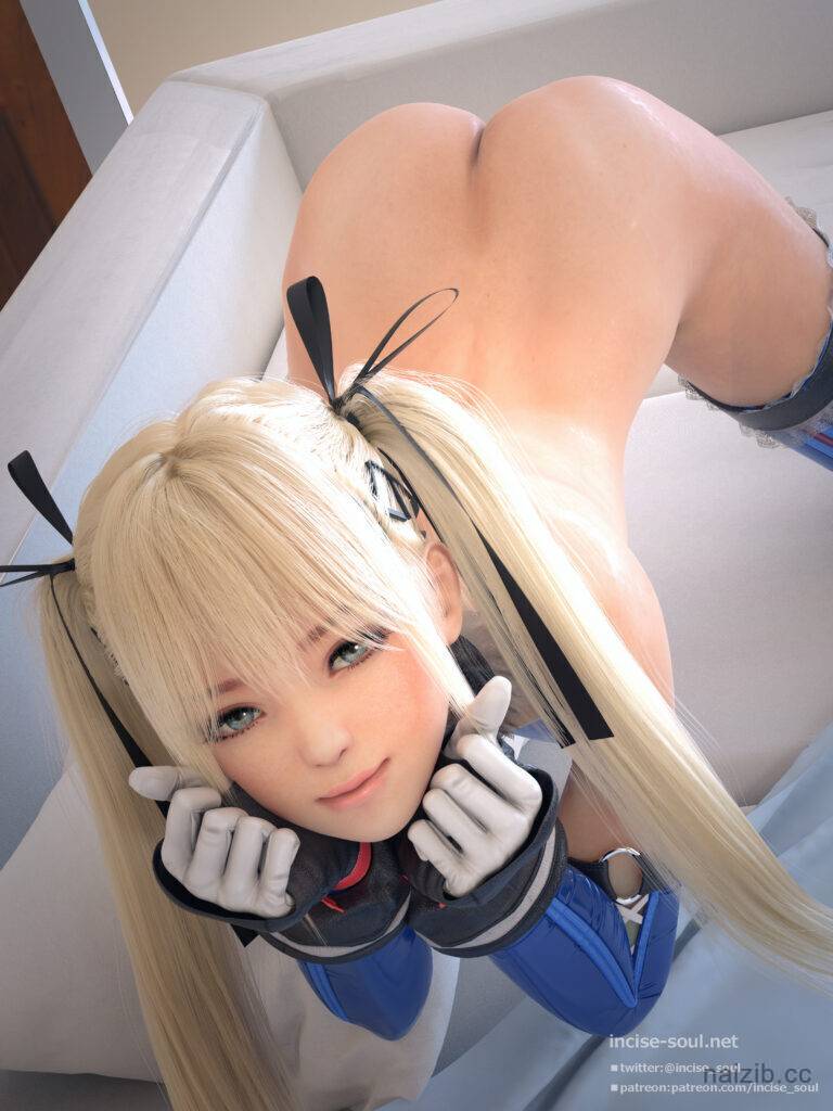 Incise-soul大师死或生作品整合 球类运动