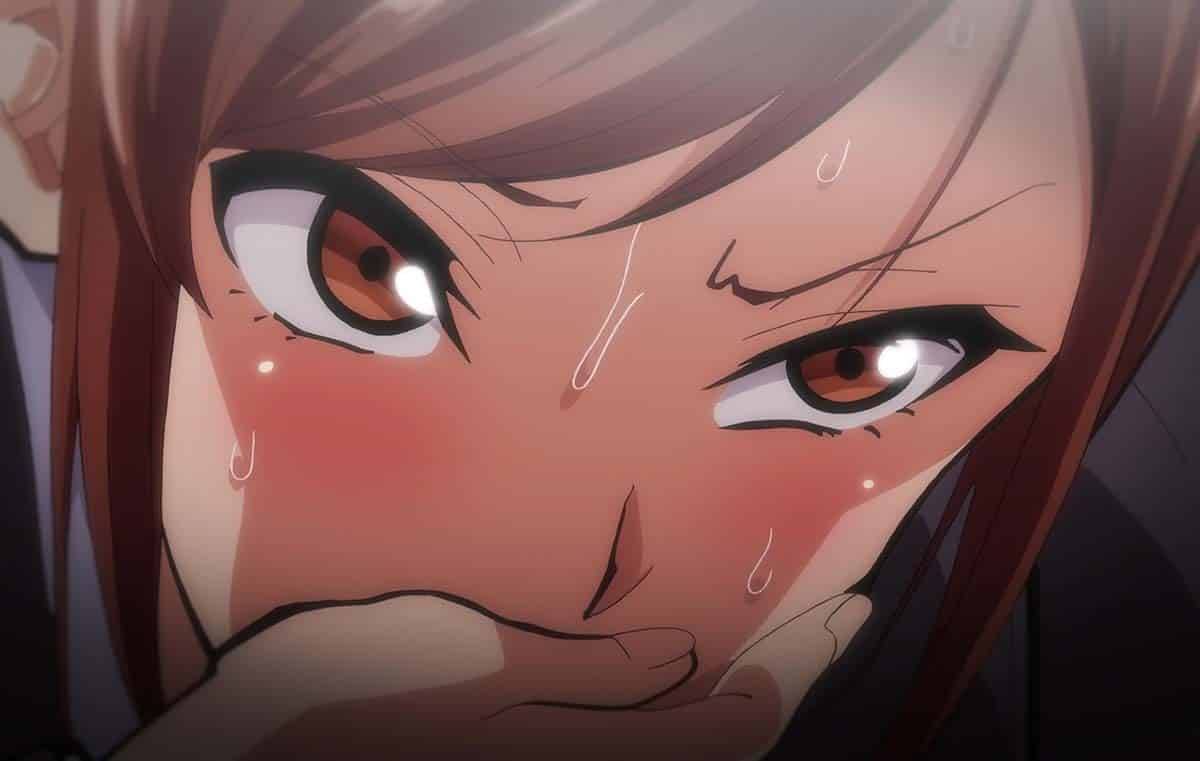 【熟肉】OVA 向日葵ハ夜ニ咲ク