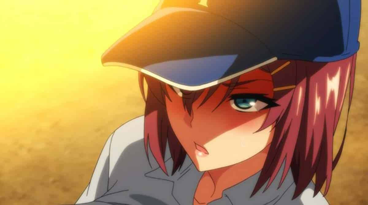 【熟肉】OVA 茜ハ摘マレ染メラレル ＃2【附前作】