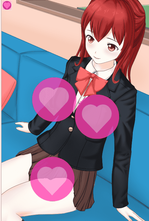 【互动SLG/全动态】玷污妹妹朋友~那啥来做客的妹妹好友 V1.0【全CV/新作】【1.5G】