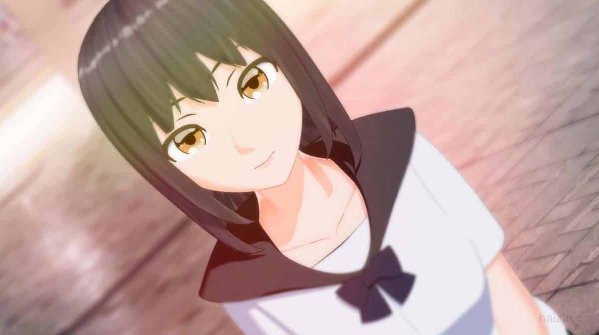 [REMSOFT]セックスレッスン パパ活JK 編