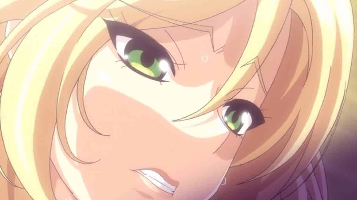 【熟肉】聖○2 ～前編～ 剥奪された権力