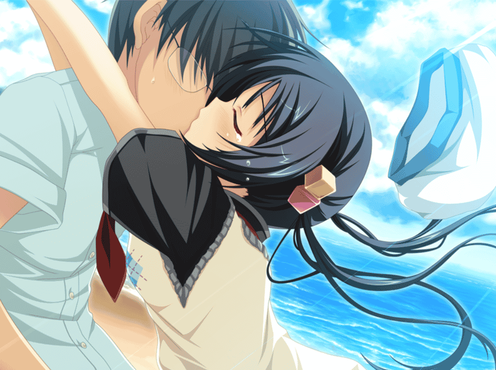 [日系] 逆转爱恋 汉化硬盘版★新汉化[佳作/2.4G]