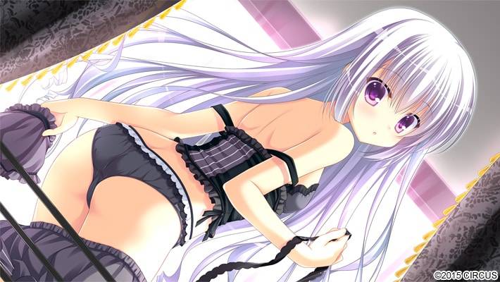 [日系] D.S. -Dal Segno- 官方中文版★CV[新作/3G]