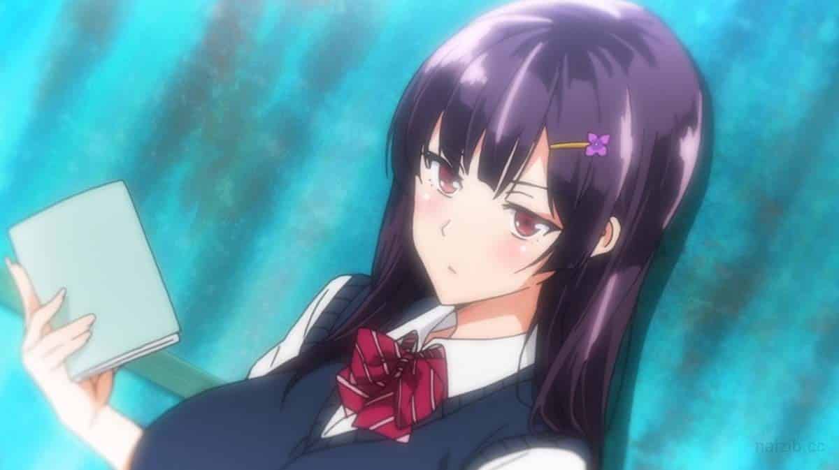 【熟肉】OVA 紫陽花の散ル頃に