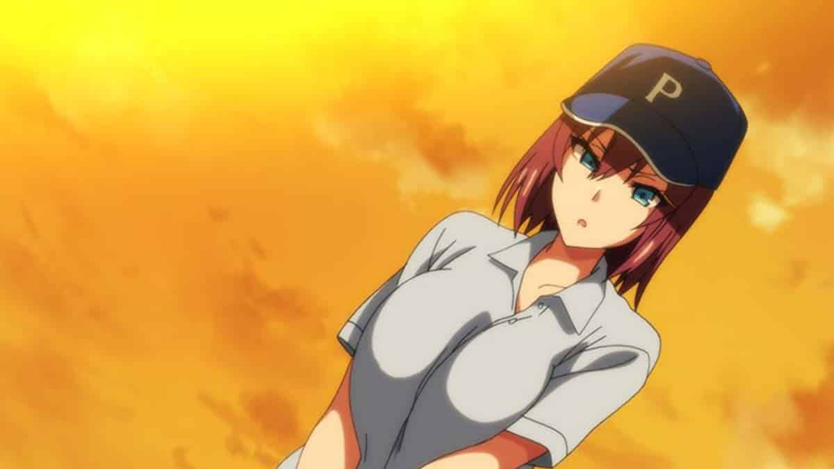 【生肉】OVA 茜ハ摘マレ染メラレル ＃2 - 二次元文化技术交流站