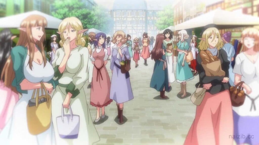 2022年1月好番合集【附前作/6.8G】 - 二次元文化技术交流站