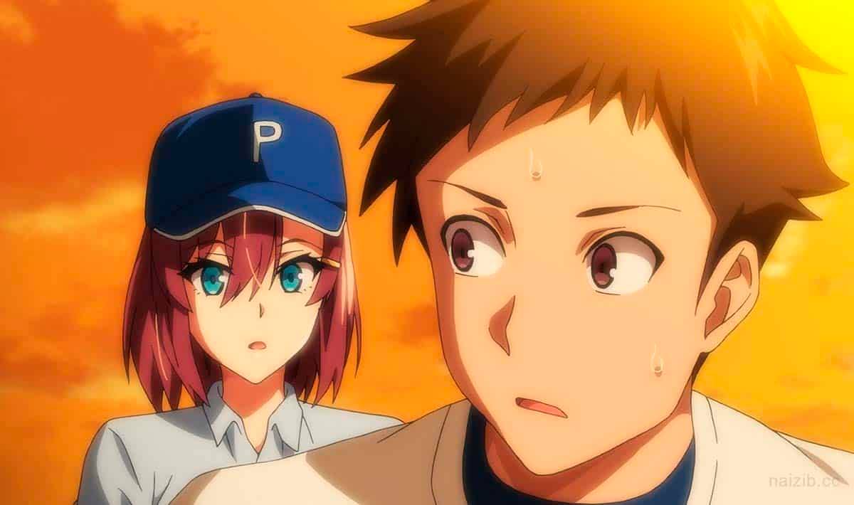 【熟肉】OVA 茜ハ摘マレ染メラレル ＃1 - 二次元文化技术交流站