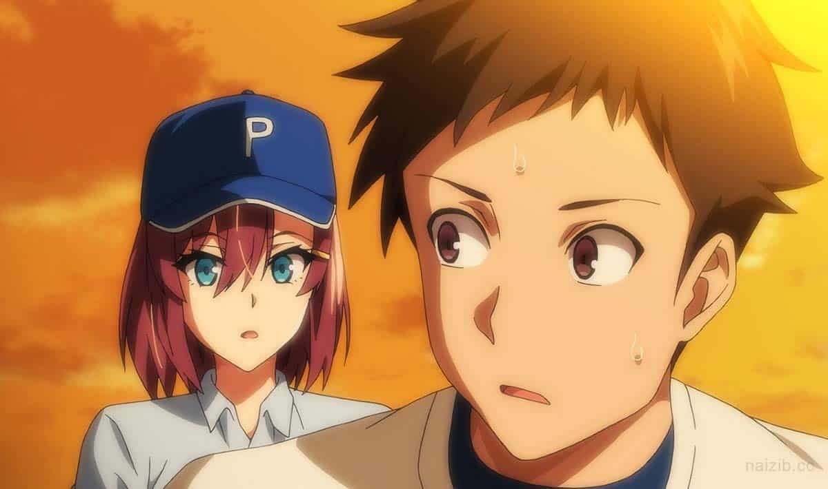 【生肉】OVA 茜ハ摘マレ染メラレル ＃1 - 二次元文化技术交流站