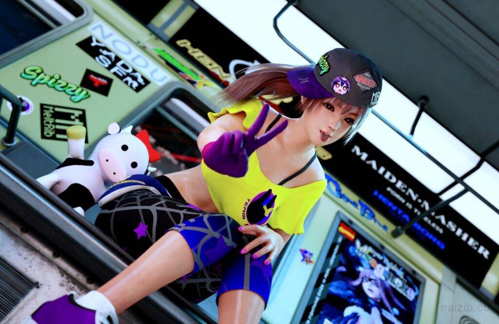 [Maiden Masher/作品合集2018年至2021年5月]45G