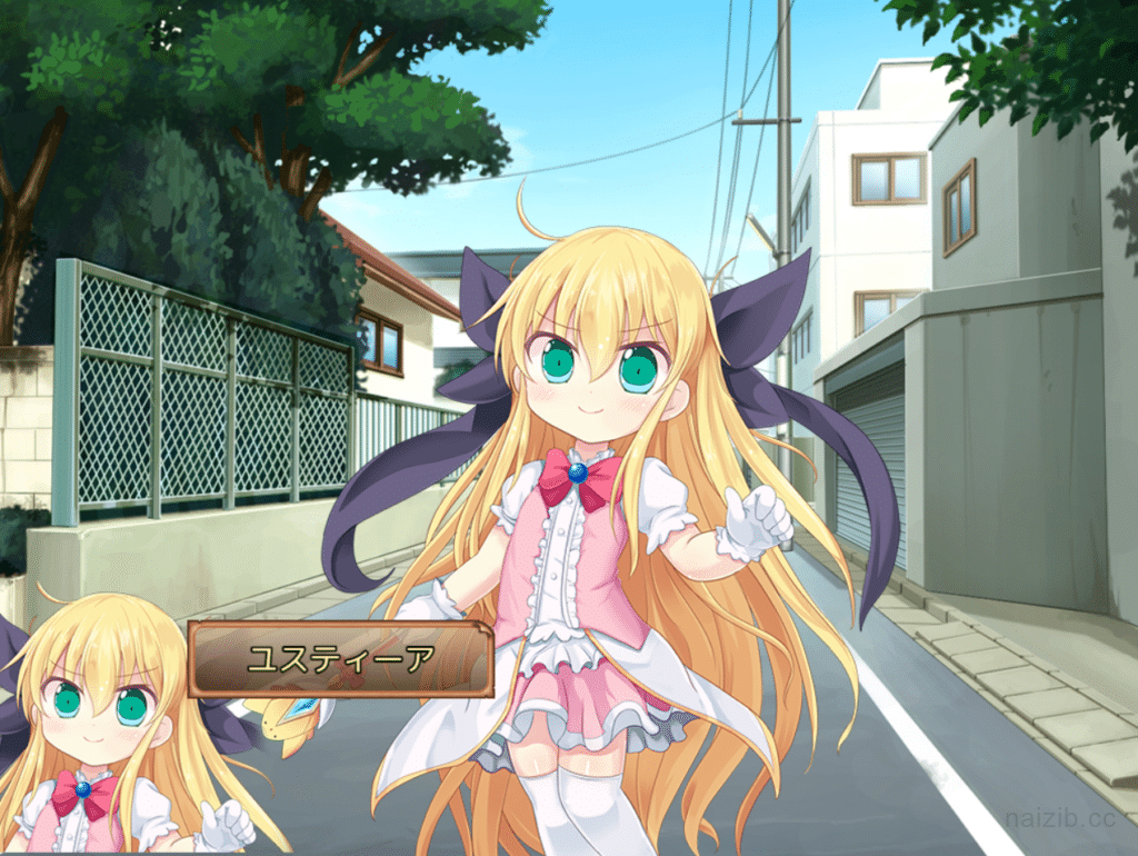 [日系] 孕辱英雄 Ver1.1 DL正式版★CV[新作/4G]