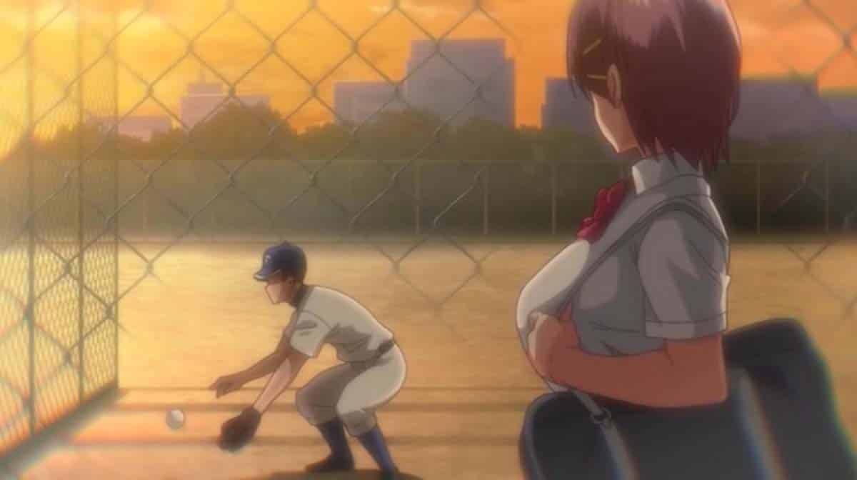 【生肉】OVA 茜ハ摘マレ染メラレル ＃2 - 二次元文化技术交流站