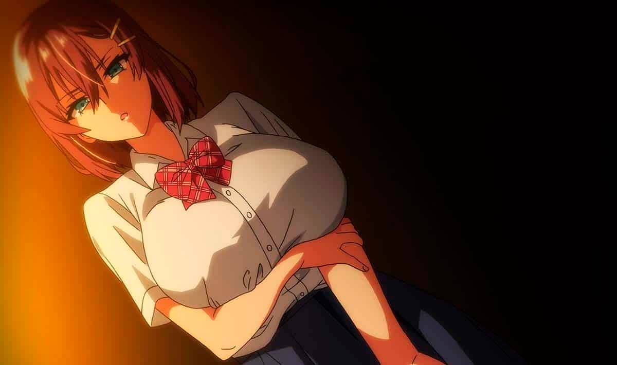 【熟肉】OVA 茜ハ摘マレ染メラレル ＃1 - 二次元文化技术交流站