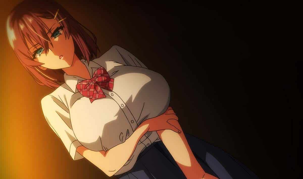 【生肉】OVA 茜ハ摘マレ染メラレル ＃1 - 二次元文化技术交流站