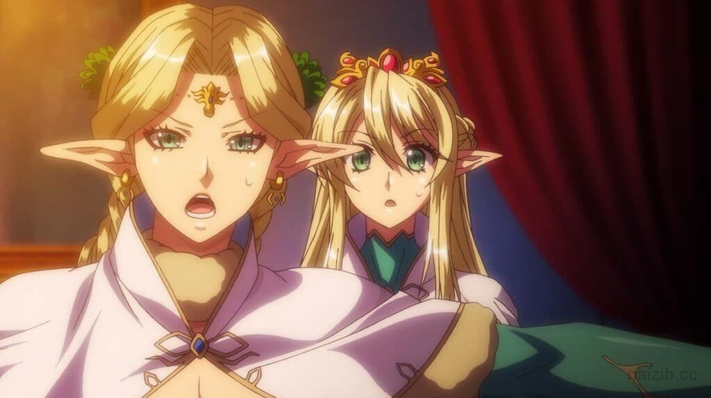 2022年1月好番合集【附前作/6.8G】 - 二次元文化技术交流站