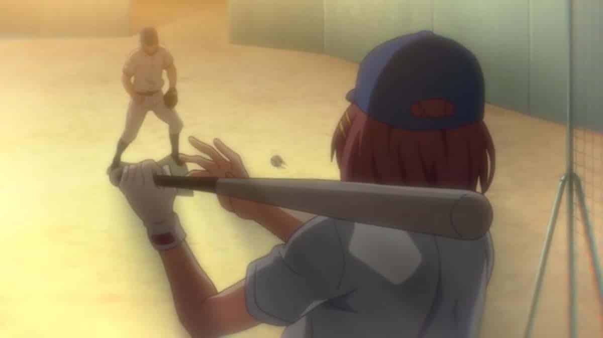 【生肉】OVA 茜ハ摘マレ染メラレル ＃2