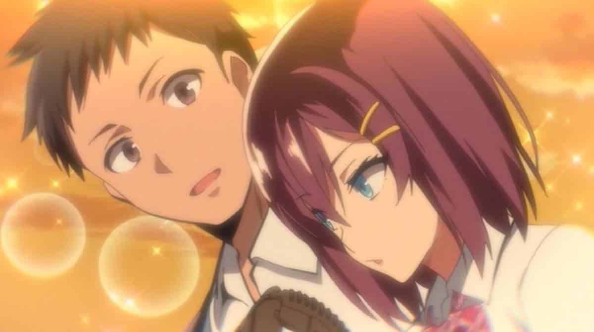 【生肉】OVA 茜ハ摘マレ染メラレル ＃2 - 二次元文化技术交流站