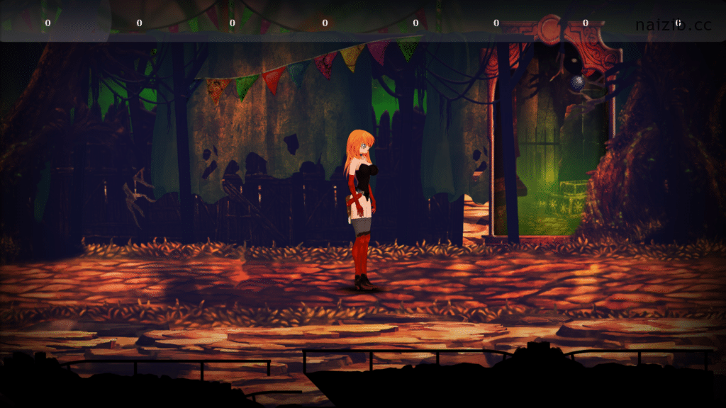 [日系] 女巫2：地狱探险 STEAM官中步兵版+DLC+存档[新作/3.7G]