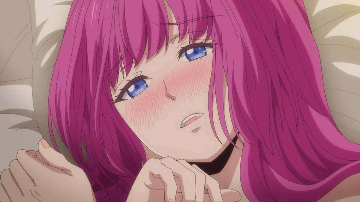 【熟肉】王子の本命は悪役令嬢 【06】これは、非正規ルートの交わり