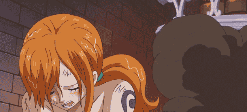 海贼、火影、妖尾等著名动画超魔改：精品皇帝版！合集【超稀有】