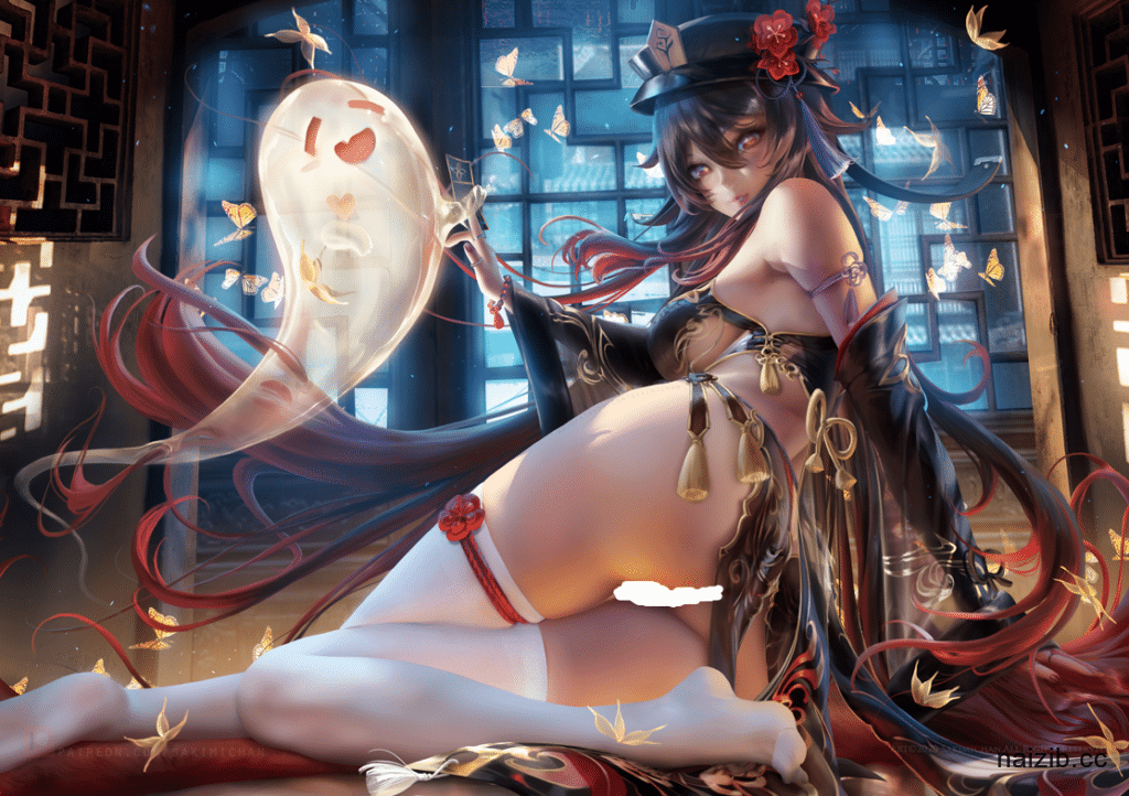 Sakimichan大师：144-145期[步兵/1.4G]