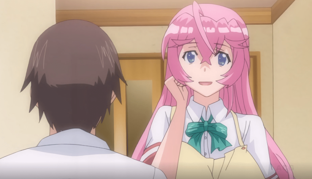 纯洁的轮舞曲-背叛的噩梦 全系列作品+漫画汉化合集[1.6G/全CV]